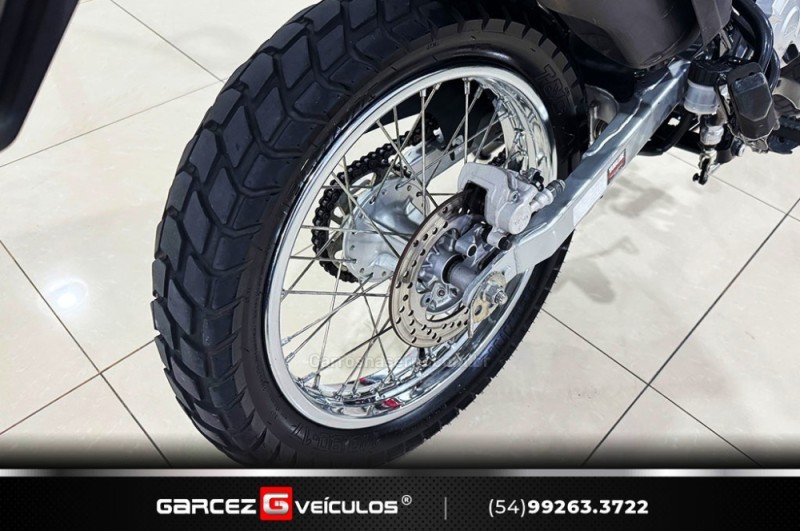 XTZ 150 CROSSER Z - 2021 - BENTO GONçALVES