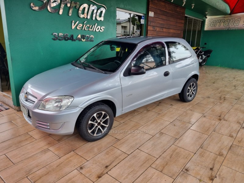 celta 1.0 mpfi lt 8v flex 2p manual 2010 dois irmaos
