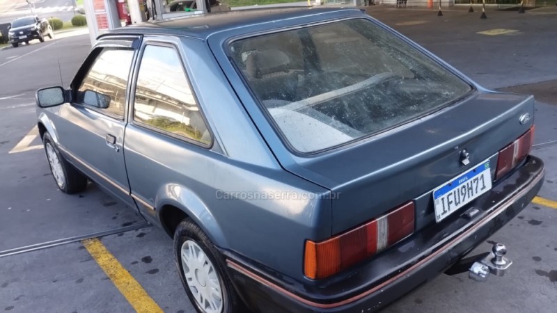 ESCORT  - 1994 - CAXIAS DO SUL