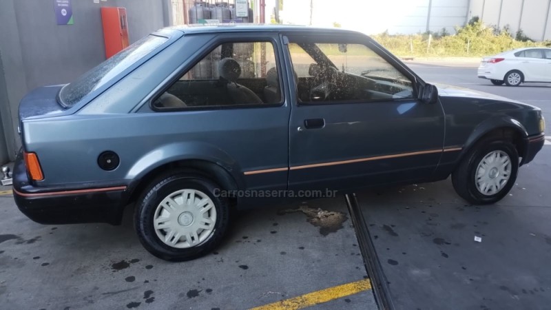 ESCORT  - 1994 - CAXIAS DO SUL