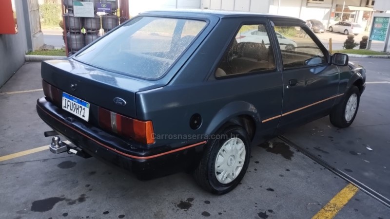 ESCORT  - 1994 - CAXIAS DO SUL
