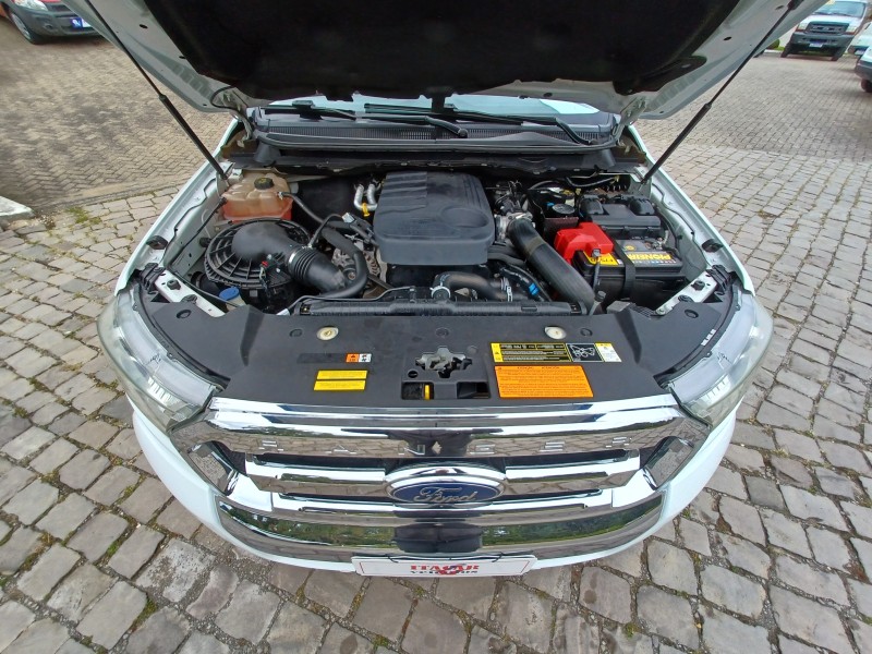 RANGER 3.2 LIMITED 4X4 CD 20V DIESEL 4P AUTOMÁTICO - 2017 - FLORES DA CUNHA