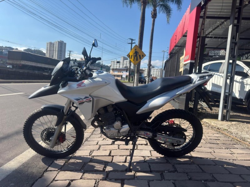 XRE 300 ABS - 2014 - CAXIAS DO SUL