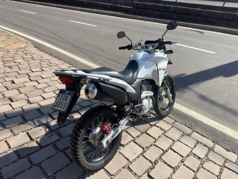 XRE 300 ABS - 2014 - CAXIAS DO SUL