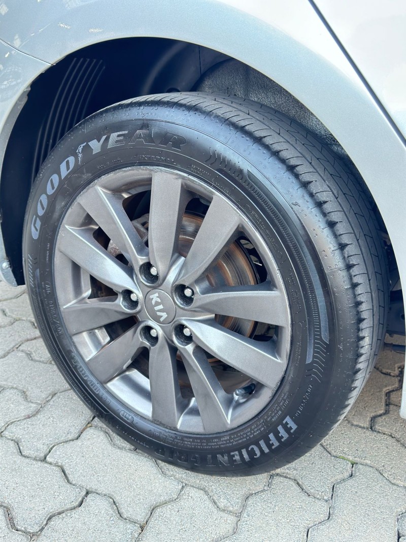 CERATO 1.6 SX3 16V FLEX 4P MANUAL - 2014 - CAXIAS DO SUL