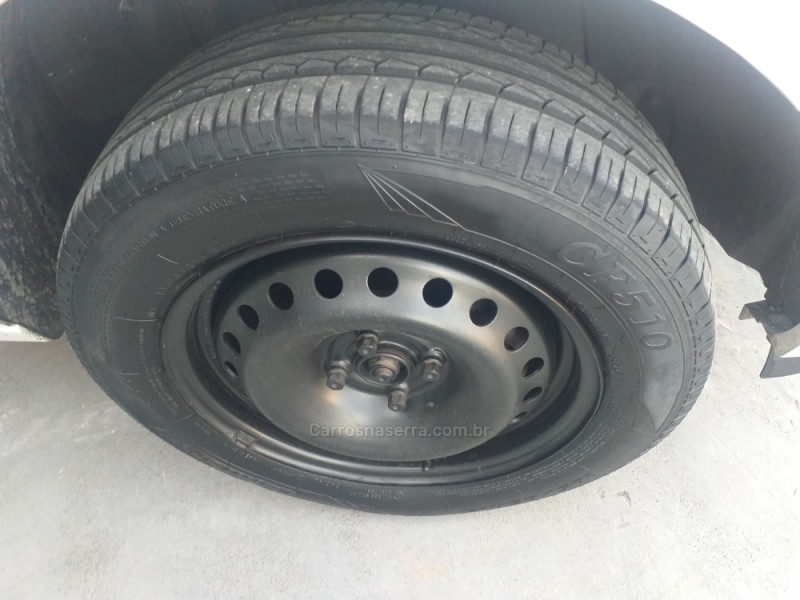 MONTANA 1.4 MPFI LS CS 8V FLEX 2P MANUAL - 2013 - CAXIAS DO SUL