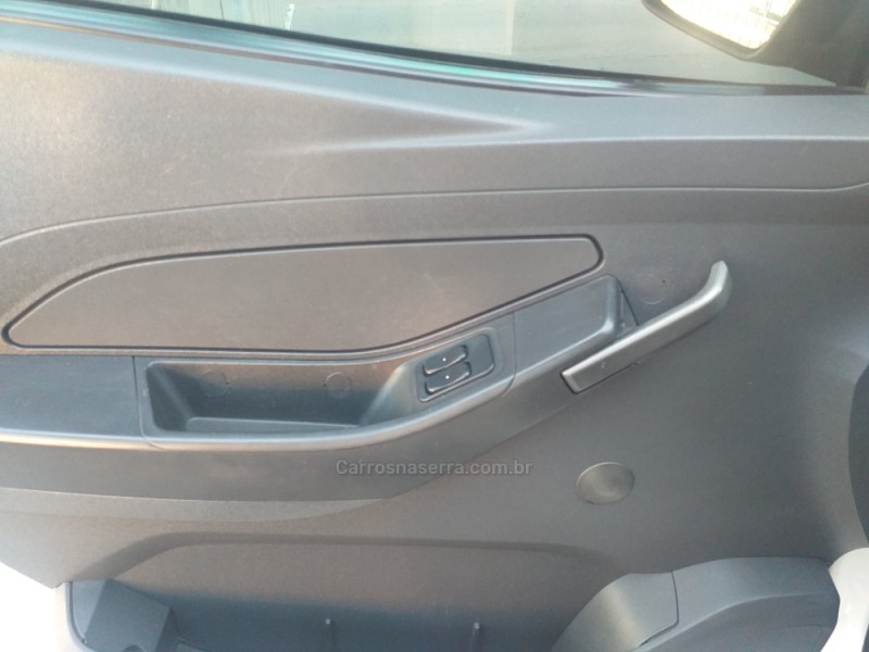 MONTANA 1.4 MPFI LS CS 8V FLEX 2P MANUAL - 2013 - CAXIAS DO SUL