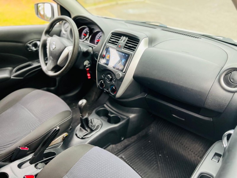 VERSA 1.6 16V FLEX SL 4P MANUAL - 2016 - BENTO GONçALVES