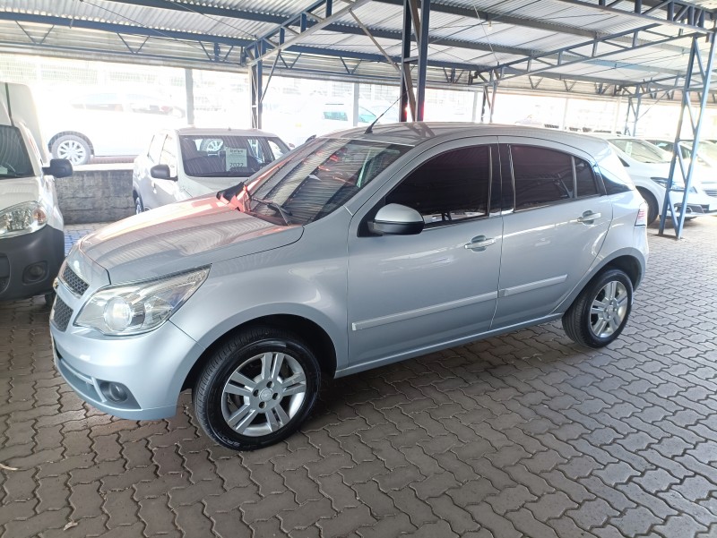 agile 1.4 mpfi ltz 8v flex 4p manual 2012 bom principio