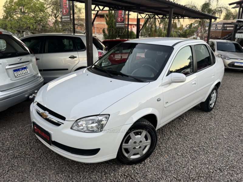 classic 1.0 mpfi ls 8v flex 4p manual 2012 novo hamburgo