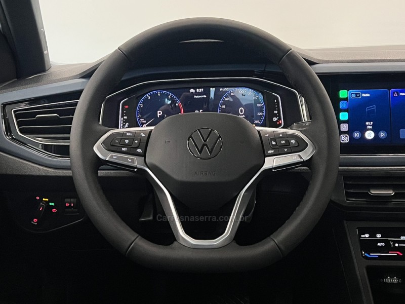 NIVUS 1.0 TSI HIGHLINE FLEX 4P AUTOMÁTICO - 2025 - FLORES DA CUNHA