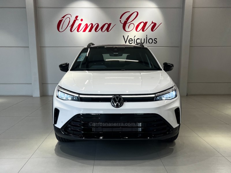 NIVUS 1.0 TSI HIGHLINE FLEX 4P AUTOMÁTICO - 2025 - FLORES DA CUNHA