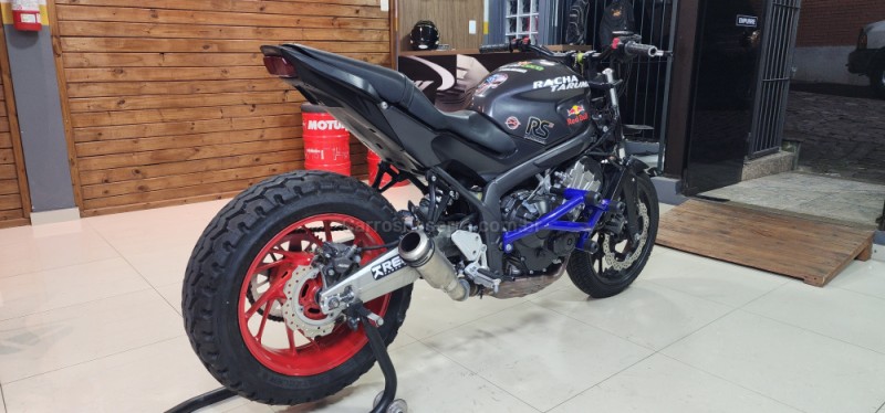 CB 650  - 2018 - CAXIAS DO SUL