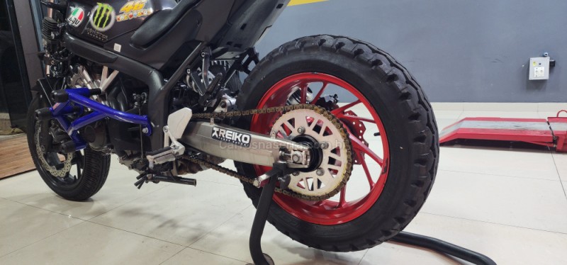 CB 650  - 2018 - CAXIAS DO SUL