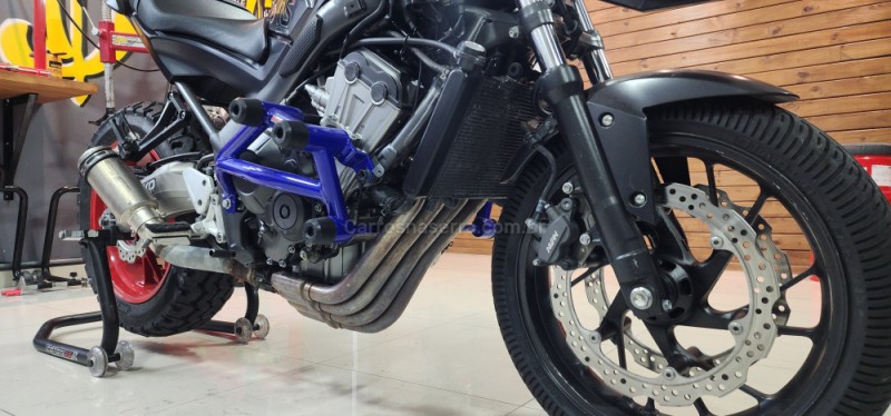 CB 650  - 2018 - CAXIAS DO SUL