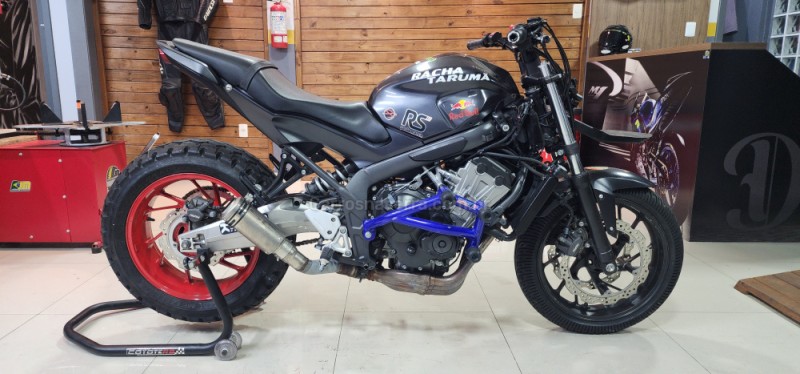 CB 650  - 2018 - CAXIAS DO SUL