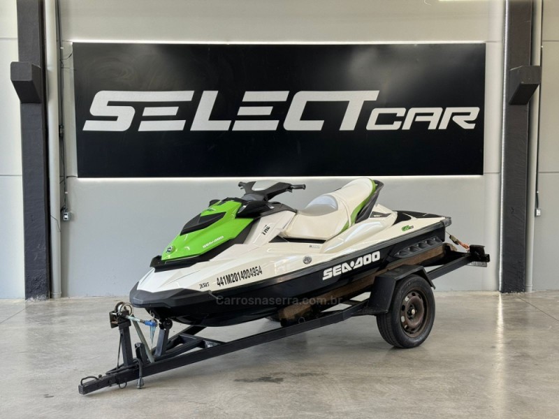 jet ski gti 130 2014 novo hamburgo
