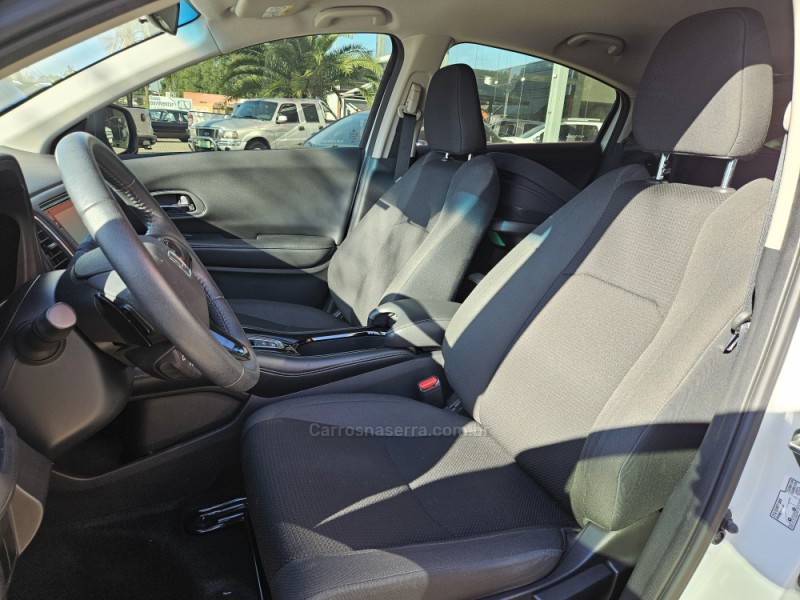 HR-V 1.8 16V FLEX EX 4P AUTOMÁTICO - 2020 - BOM PRINCíPIO