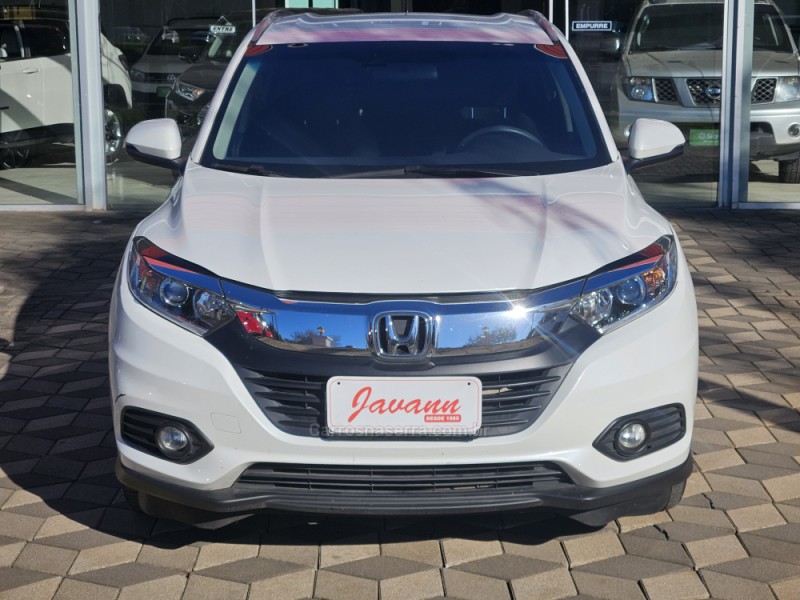 HR-V 1.8 16V FLEX EX 4P AUTOMÁTICO