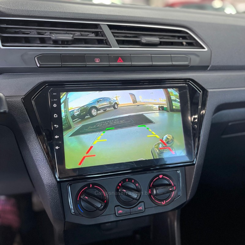 VOYAGE 1.0 MI 8V FLEX 4P MANUAL - 2023 - CANOAS