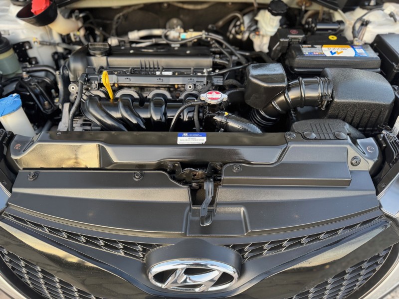 HB20X 1.6 16V STYLE FLEX 4P MANUAL - 2015 - CAXIAS DO SUL