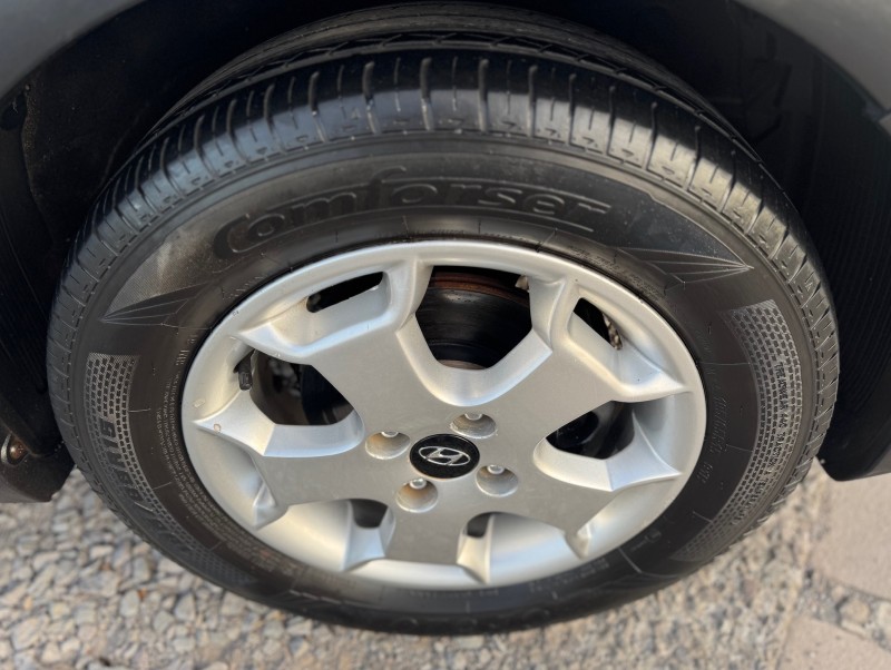 HB20X 1.6 16V STYLE FLEX 4P MANUAL - 2015 - CAXIAS DO SUL