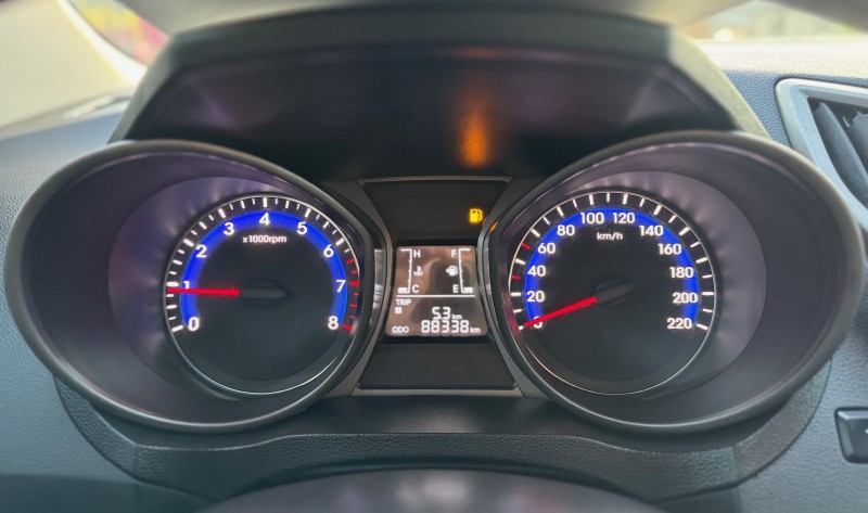 HB20X 1.6 16V STYLE FLEX 4P MANUAL - 2015 - CAXIAS DO SUL