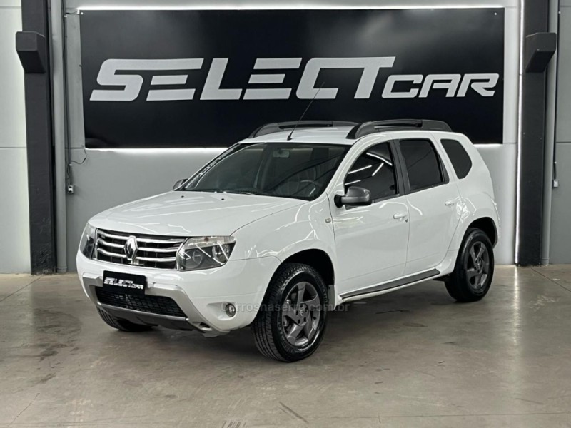 duster 2.0 dynamique 4x4 16v flex 4p manual 2015 novo hamburgo