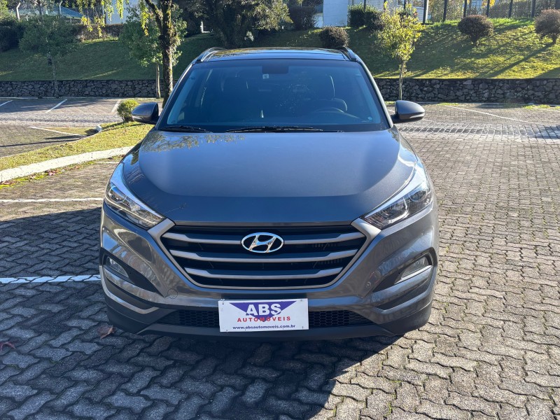 tucson 1.6 16v t gdi gasolina gls ecoshift 2021 caxias do sul