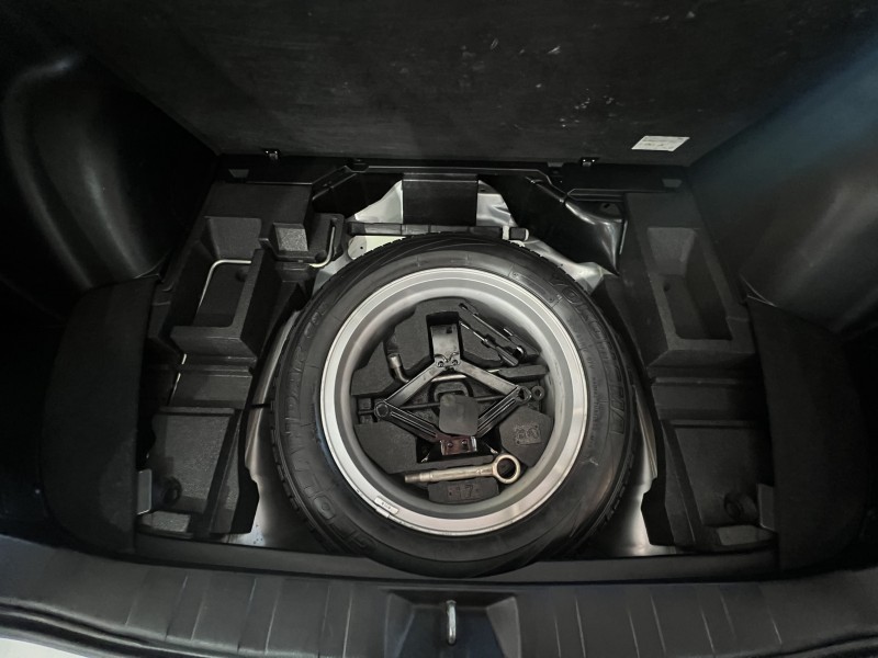 FORESTER 2.5 XT 4X4 16V TURBO INTERCOOLER GASOLINA 4P AUTOMÁTICO - 2011 - PORTãO