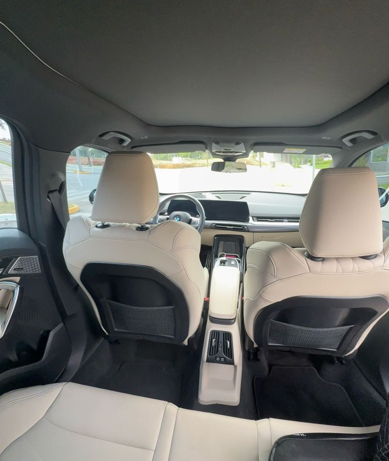 X1 2.0 16V TURBO ACTIVEFLEX SDRIVE20I M SPORT 4P AUTOMÁTICO - 2023 - FARROUPILHA