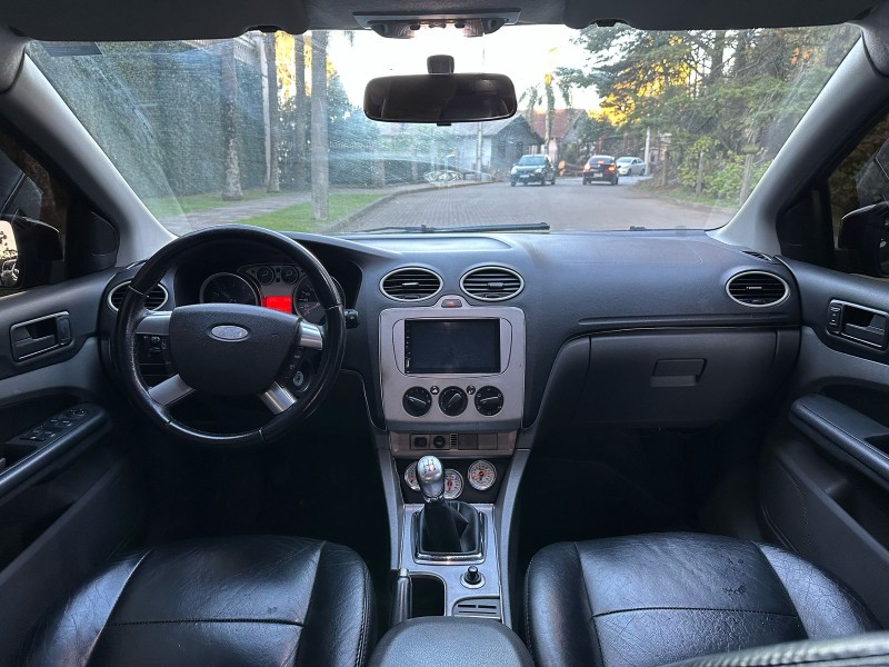 FOCUS 2.0 HA 16V GASOLINA 4P MANUAL - 2009 - CAXIAS DO SUL