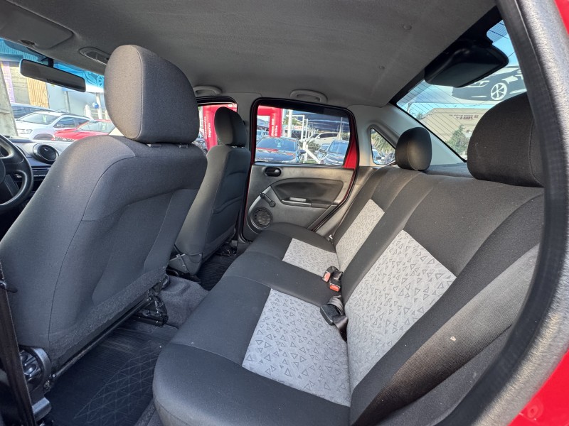 FIESTA 1.0 MPI SEDAN 8V FLEX 4P MANUAL - 2012 - DOIS IRMãOS