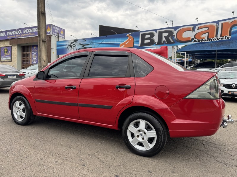 FIESTA 1.0 MPI SEDAN 8V FLEX 4P MANUAL - 2012 - DOIS IRMãOS