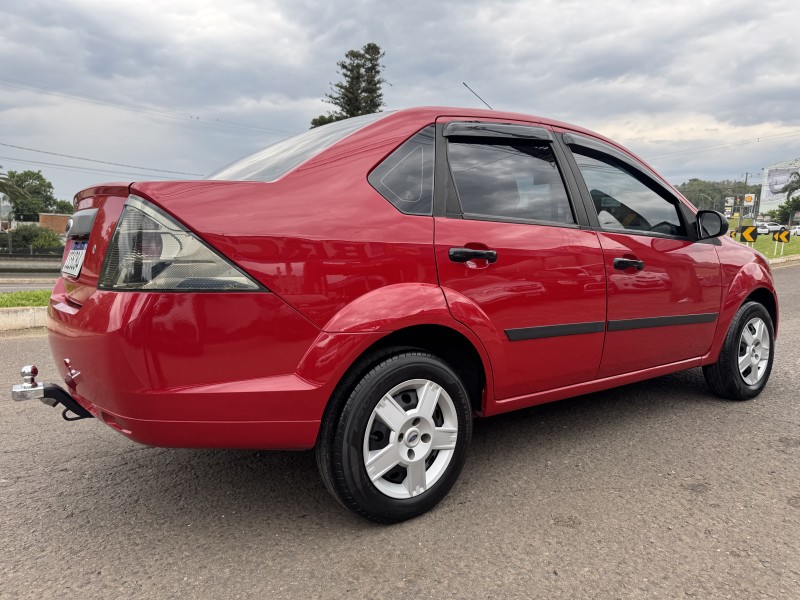 FIESTA 1.0 MPI SEDAN 8V FLEX 4P MANUAL - 2012 - DOIS IRMãOS