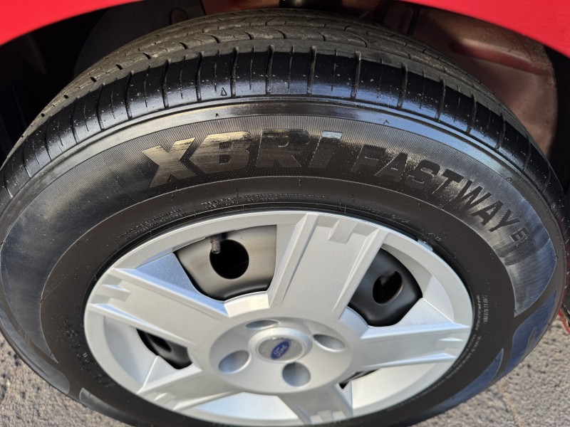 FIESTA 1.0 MPI SEDAN 8V FLEX 4P MANUAL - 2012 - DOIS IRMãOS
