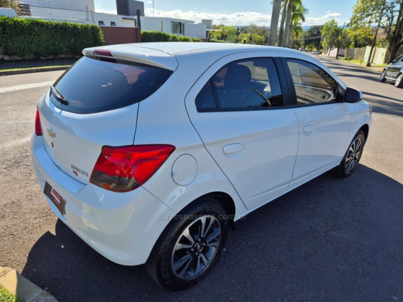ONIX 1.4 MPFI LTZ 8V FLEX 4P MANUAL - 2013 - SãO LEOPOLDO
