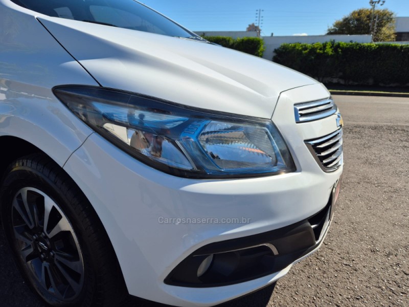 ONIX 1.4 MPFI LTZ 8V FLEX 4P MANUAL - 2013 - SãO LEOPOLDO