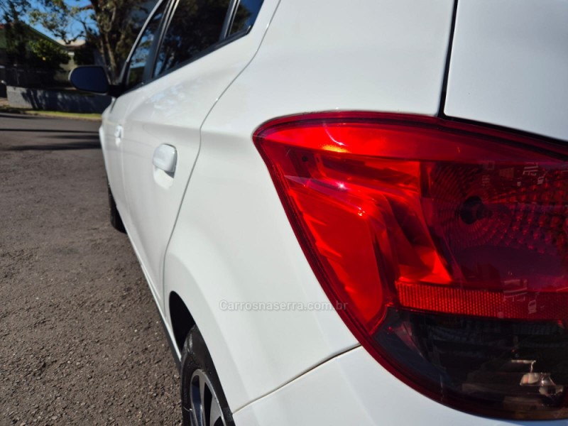 ONIX 1.4 MPFI LTZ 8V FLEX 4P MANUAL - 2013 - SãO LEOPOLDO