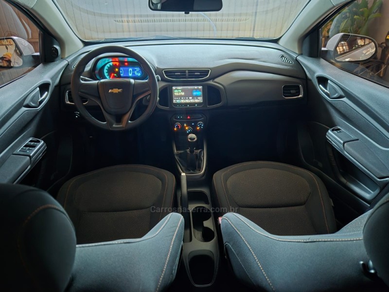 ONIX 1.4 MPFI LTZ 8V FLEX 4P MANUAL - 2013 - SãO LEOPOLDO