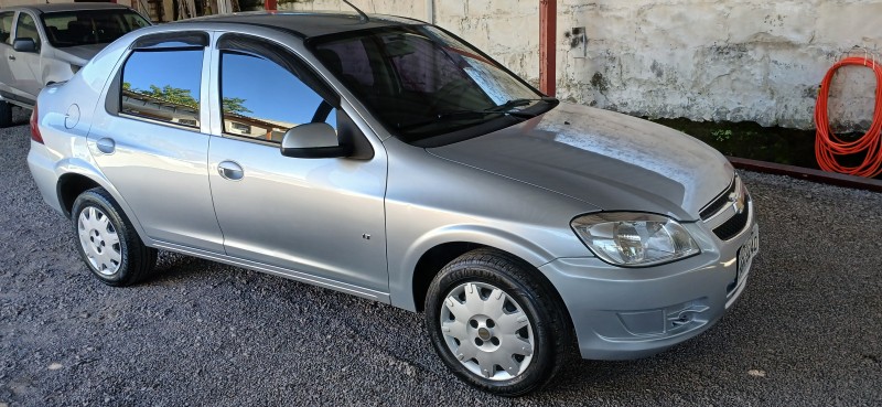 prisma 1.4 mpfi lt 8v flex 4p manual 2012 caxias do sul