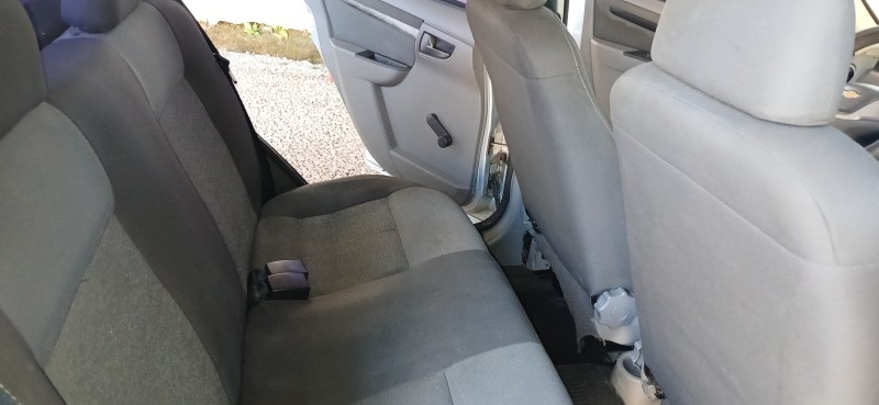 PRISMA 1.4 MPFI LT 8V FLEX 4P MANUAL - 2012 - CAXIAS DO SUL