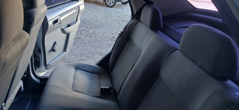 PRISMA 1.4 MPFI LT 8V FLEX 4P MANUAL - 2012 - CAXIAS DO SUL
