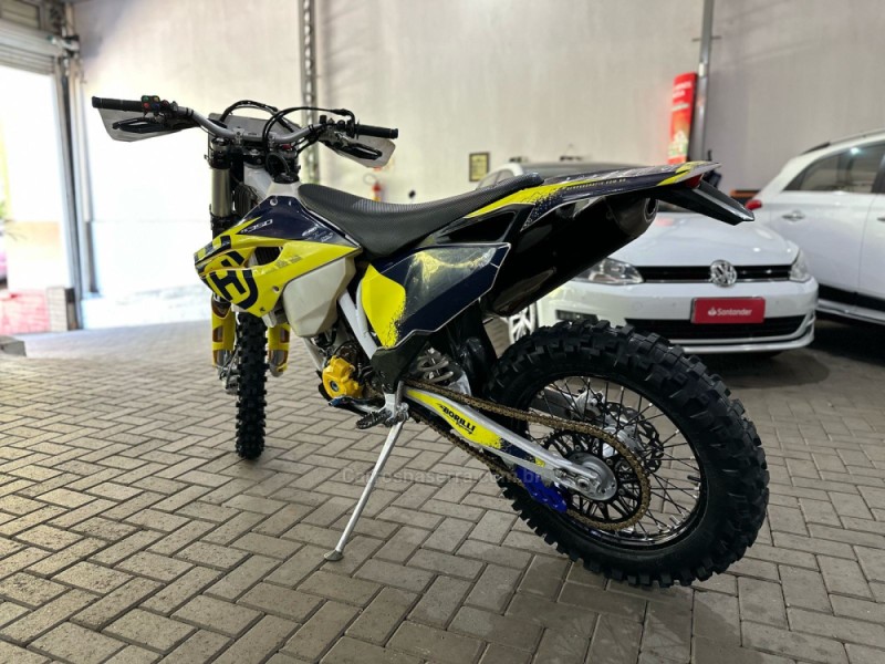 FE 350 GASOLINA - 2015 - DOIS IRMãOS