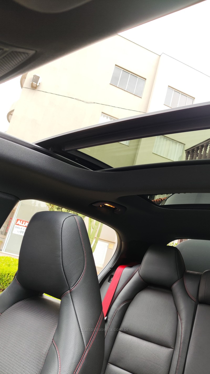 A 45 AMG 2.0 16V TURBO GASOLINA 4P AUTOMATIZADO - 2019 - VERANóPOLIS