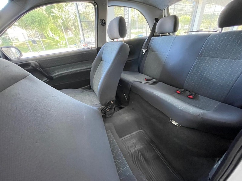 CORSA 1.0 EFI WIND 8V GASOLINA 2P MANUAL - 2001 - CAXIAS DO SUL