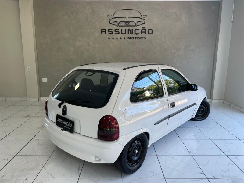 CORSA 1.0 EFI WIND 8V GASOLINA 2P MANUAL - 2001 - CAXIAS DO SUL
