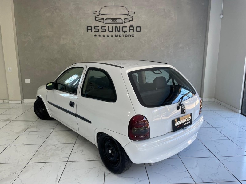 CORSA 1.0 EFI WIND 8V GASOLINA 2P MANUAL - 2001 - CAXIAS DO SUL