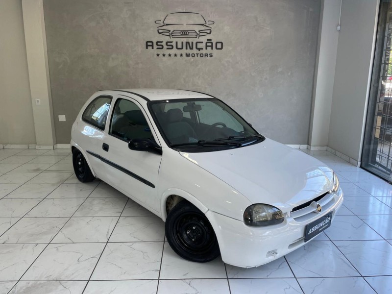 CORSA 1.0 EFI WIND 8V GASOLINA 2P MANUAL