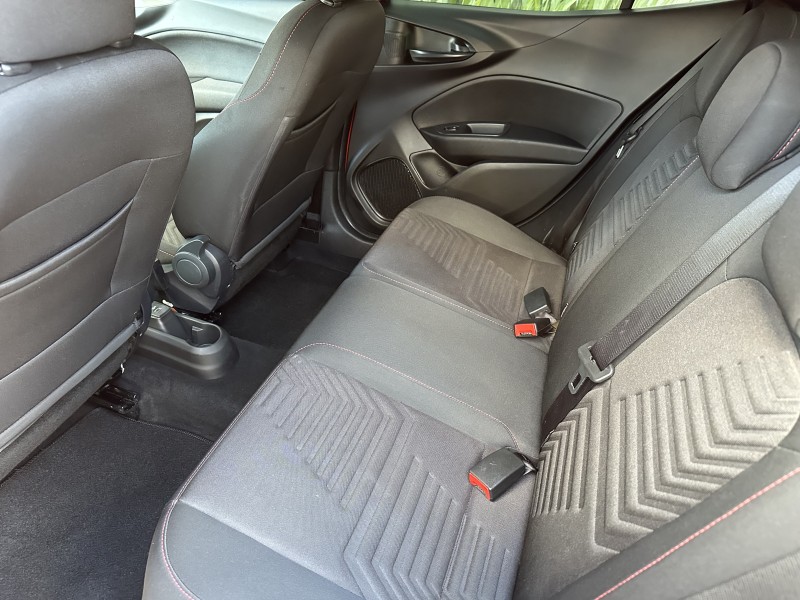 ARGO 1.8 E.TORQ FLEX HGT MANUAL - 2018 - CAXIAS DO SUL